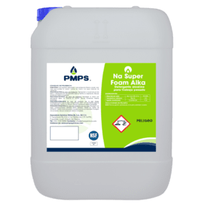 na super foam alkaproductos