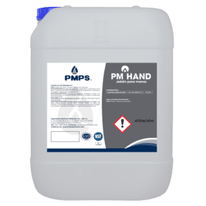 pm handproductos