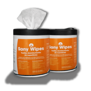 sany wipesproductos
